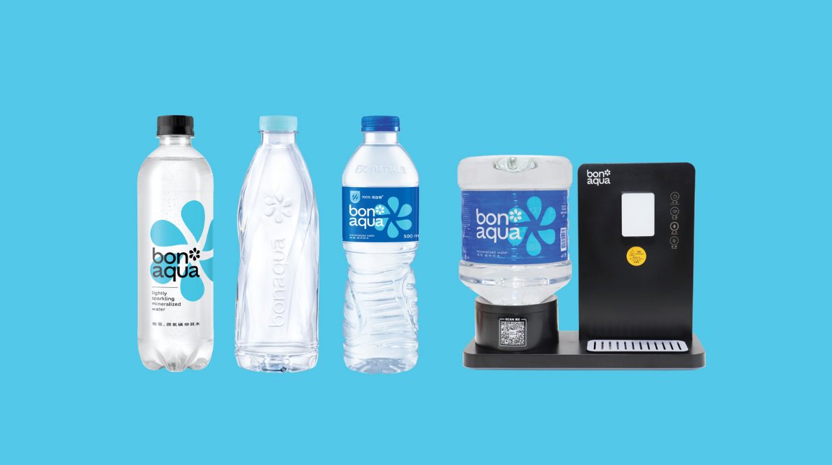 Swire CocaCola HK Earn Clubpoints