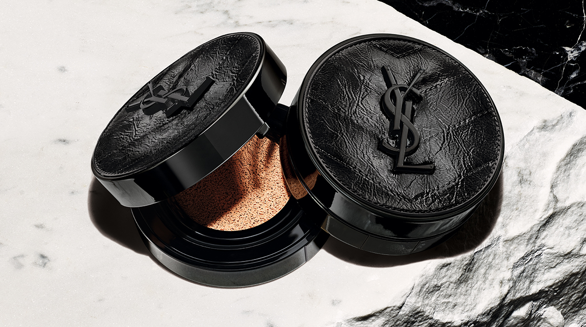 YSL Beaute Hong Kong Earn Clubpoints The Club