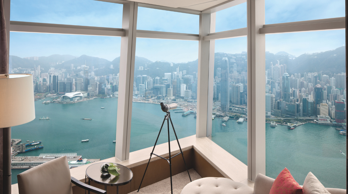 Marriott Bonvoy Points Conversion