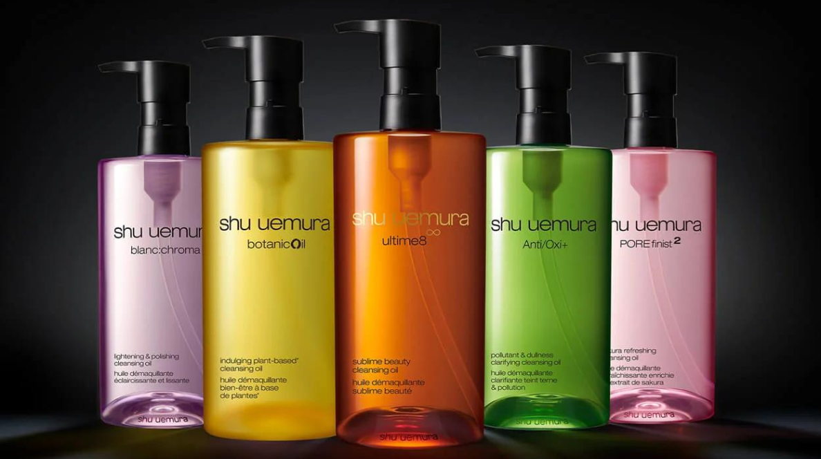 shu uemura - Earn Clubpoints | The Club