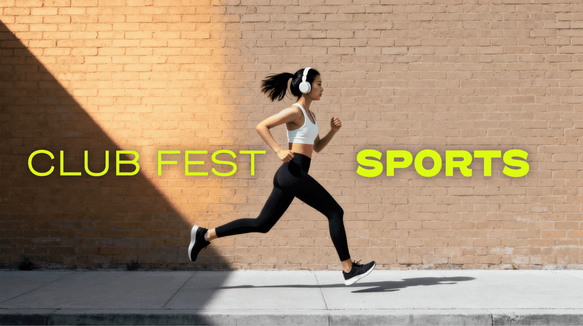 Club Fest 2026 | Multi‑category Deals with Discounts up to 40% OFF