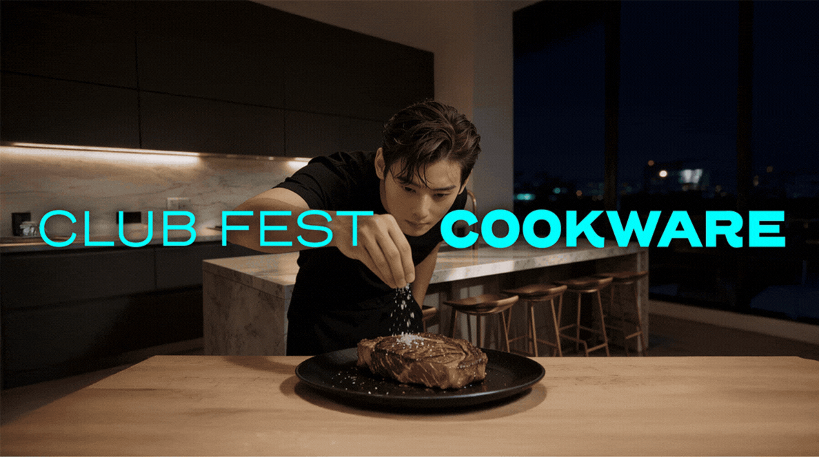 Club Fest 2026 | Multi‑category Deals with Discounts up to 40% OFF