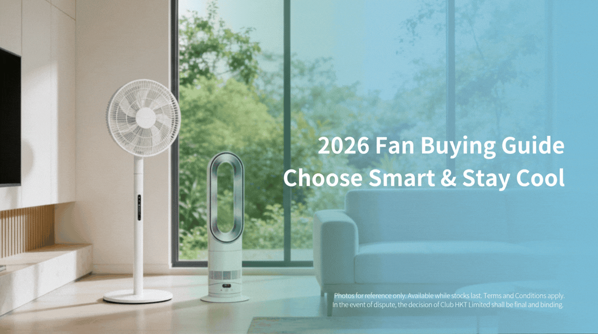 Good Fans Stay Cool with the recommneded Fans in 2026 | Consumer Reports' Guide ...