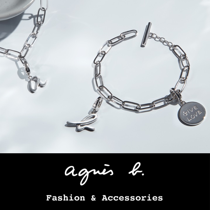 agnes b